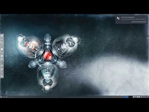 ArcoLinux : 656 updating ArcoLinux 18.11.2 - long procedure