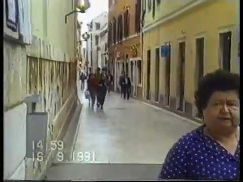 Zadar nije za dar (dokumentarni film, 1991.)