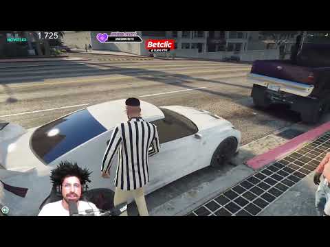 Melhores momentos MoveMind #5