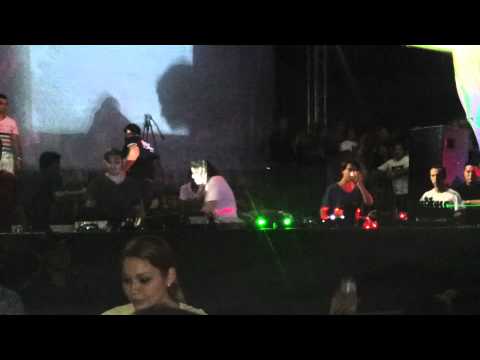 A noite do cachorro diodo 2012 - paranormal attack