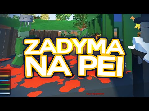 EASY TEŻ POTRAFI BYĆ FAJNE - UNTURNED