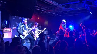The Color Morale - “Hummannequin￼” Live 2024