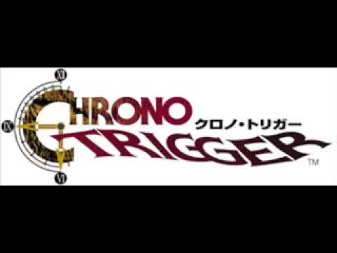Música de Chrono Trigger   Castillo  de Guardia   Orgullo y Coraje