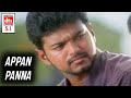 Thirupaachi Video Songs HD Appan Panna Video Song HD HD Editz Tamil