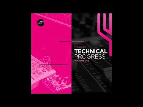 Andrea Cassino, Lio Q, Nicolas Leonelli - Khevar (Original Mix) [Movement Recordings]