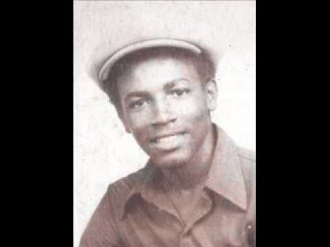 Wayne Wade - Poverty In The Ghetto