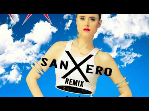 Kiesza - Giant In My Heart (sanXero Remix)