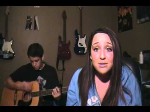 Shannon Gordy Cover Of Adele- If It Hadn't Been For Love