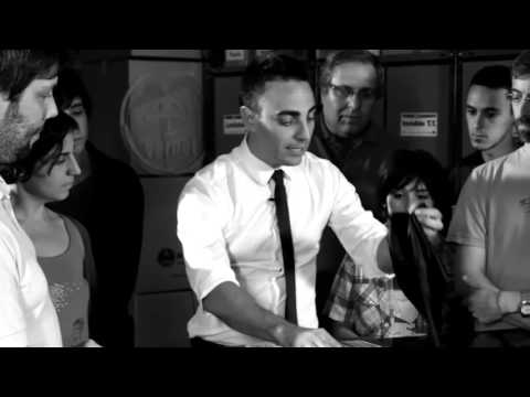 Psycho by by Inaki Zabaletta and Vernet - DVD