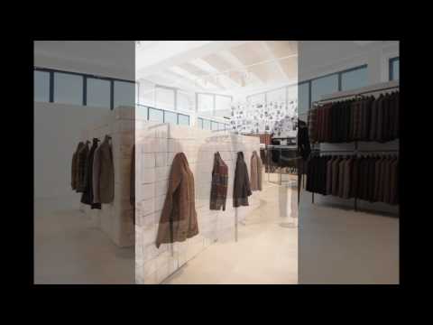 VIDEO lardini factory