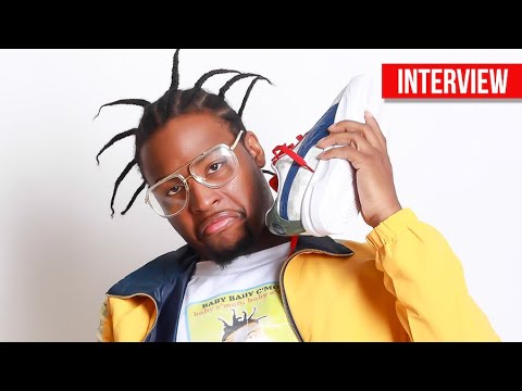 YDB On "Growing Up Hip Hop", Fatherhood & Being The Face Of The Ol' Dirty Bastard Brand | Part 1