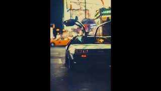 𝕵.𝕱𝕽𝕰$𝕮𝕺 - Delorean ft. Mathaius Young