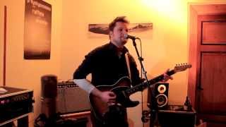 dewinter - fingers - live @ greyskysessions