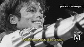 Michael Jackson - Islam in my Veins