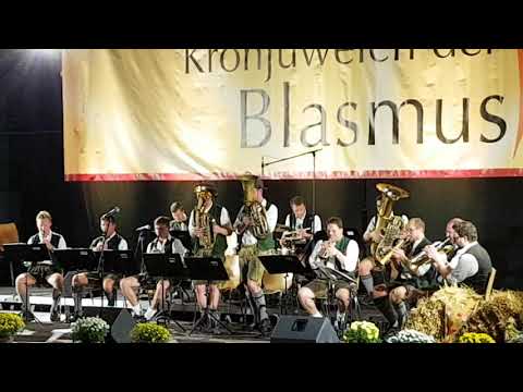 Obermüller Musikanten - Frag mich nie