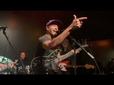 Tom Morello "The Ghost of Tom Joad", C.A.P.O Center, Los Angeles, 4.29.23