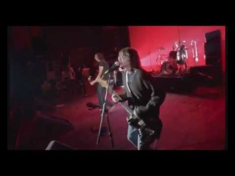 Nirvana - 10 Sliver (Paramount Theater 91)