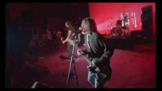 Nirvana - 10 Sliver (Paramount Theater 91)