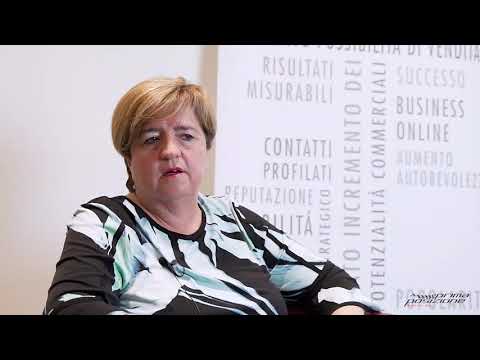 Lavorare in "Prima Posizione" Referenza di Carla Stroppa (Consulente Web Marketing | Trentino)