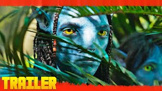 Trailers In Spanish Avatar 2: El Camino Del Agua (2022) Tráiler Oficial Subtitulado anuncio