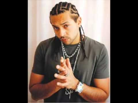 Sean Paul ft Fatman scoop Get busy