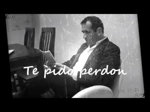 Video Te Pido Perdón (Audio) de Martín Segovia