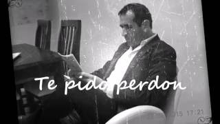 Video Te Pido Perdón (Audio) de Martín Segovia 