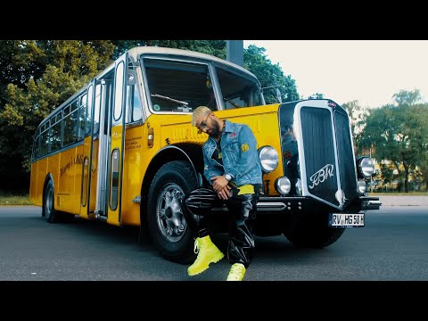 KADR - HEDİYE RAMPAPA (Official Video)