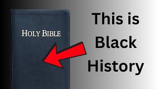 Why Black History Was Hidden from the Bible: Debunking the Ham Myth