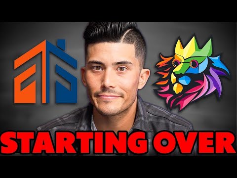 I'm Getting Rid Of My Businesses...