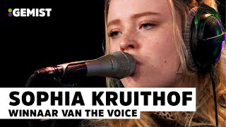 Sophia Kruithof - Alaska video