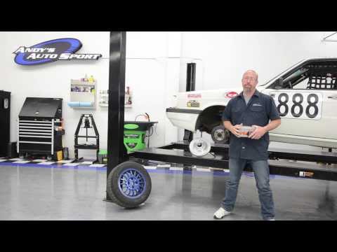 SP Performance Manufacturer Spotlight