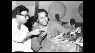 Kishore Kumar_Chalte Chalte Peechhe Mudke_complete