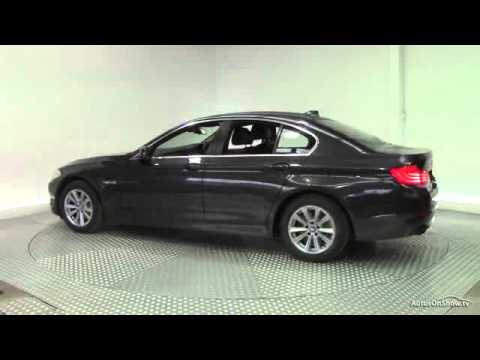 2011 BMW 5 SERIES 520D SE