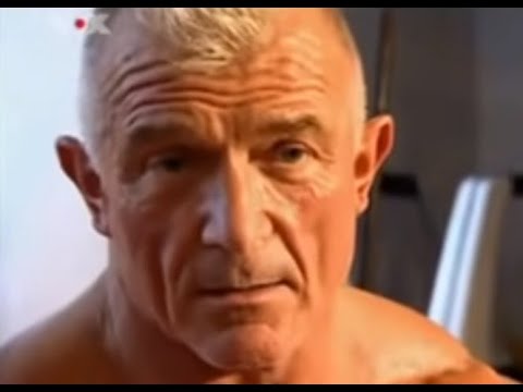 Bodybuilding Rentner - Vox / BBC Exklusiv - Doku