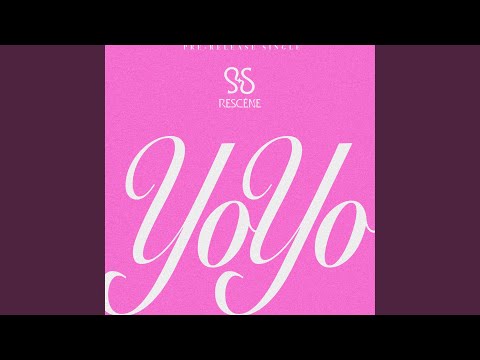 리센느 - YoYo album art