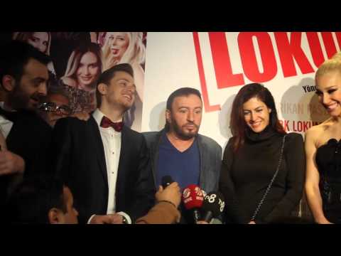 Türk Lokumu Fragman