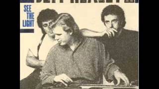 Jeff Healey - I need to be loved.wmv