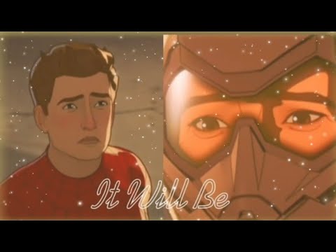 [Peter/Hope ] It will be alright.