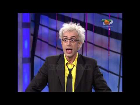 Portokalli, 25 Nentor 2007 - Dy Bjondet (Mjekesia)