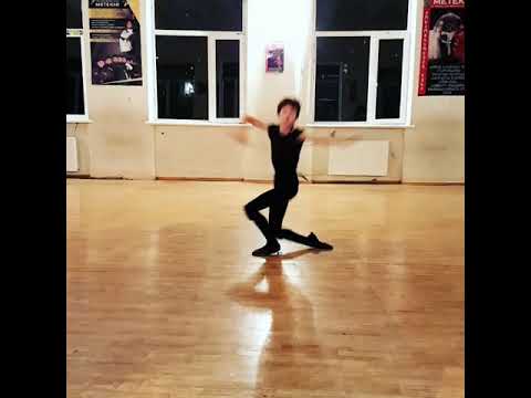 "Little Stars"  Children NationalBallet -Rehearsal