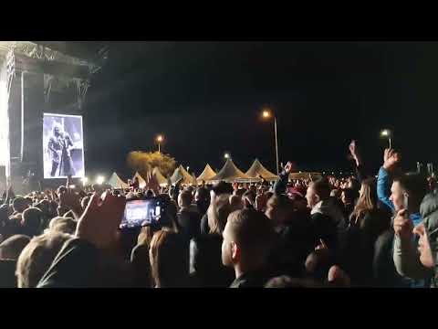 Jarocin 2022 IRA "Mój dom"