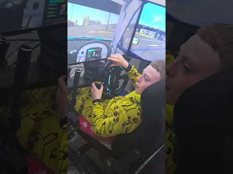 When your initiation takes 3 to 7 working days 🙈 #backwardsentry #backie #drifting #assettocorsa