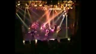Siouxsie and the Banshees - Not Forgotten - Live 1993