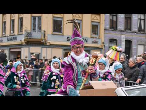 Aalst Carnaval 2020 - Film 92e stoet