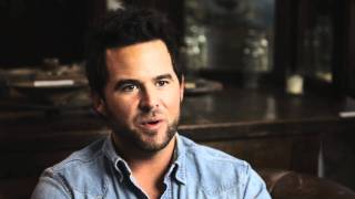 David Nail -  "Grandpa's Farm" - The Sound Of A Million Dreams Album Commentary