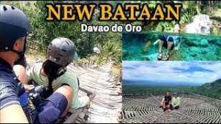 Visit Davao de Oro Philippines/New Bataan Mapso