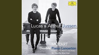 Lucas & Arthur Jussen Chords