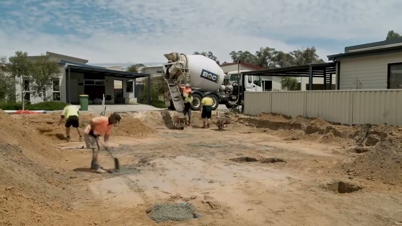 Helena Valley Resort