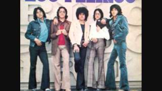 Los Felinos Jambalaya